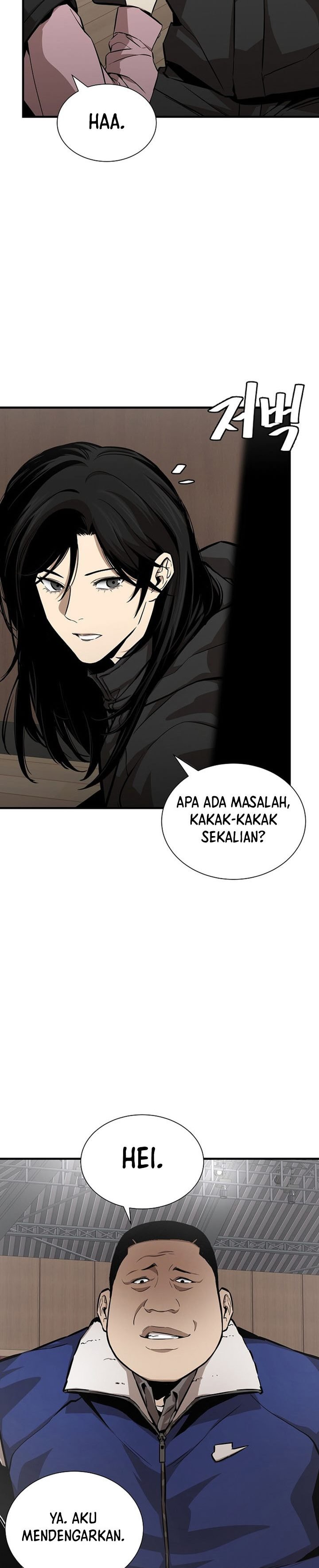 Baca Return Survival - Chapter 157 halaman 22