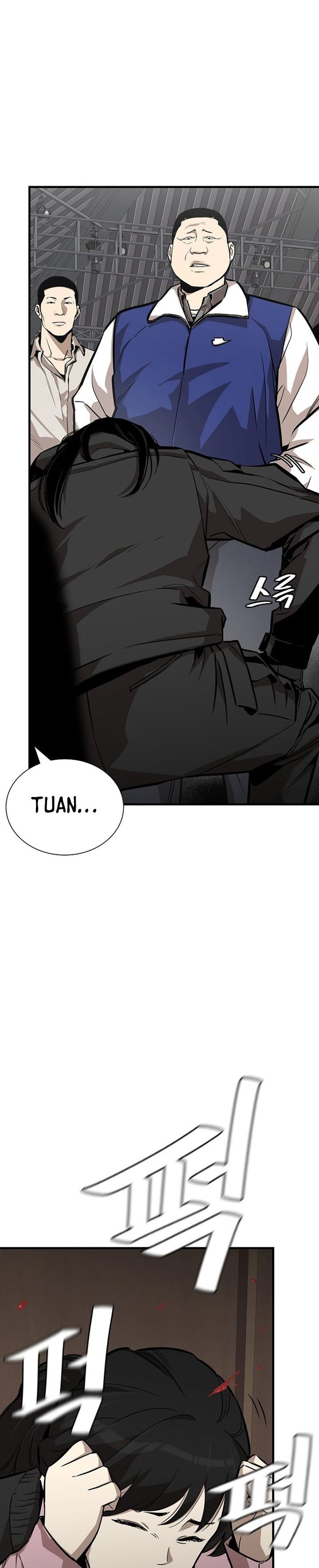 Baca Return Survival - Chapter 157 halaman 25