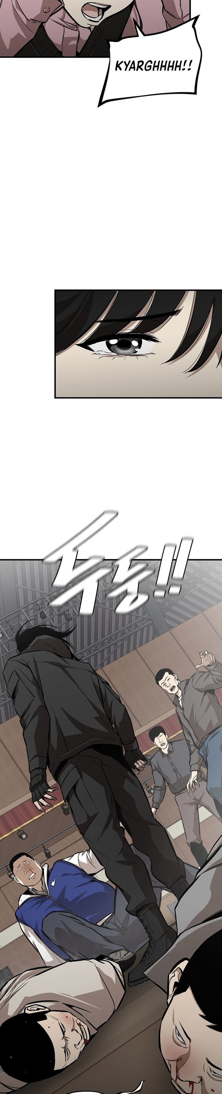 Baca Return Survival - Chapter 157 halaman 26
