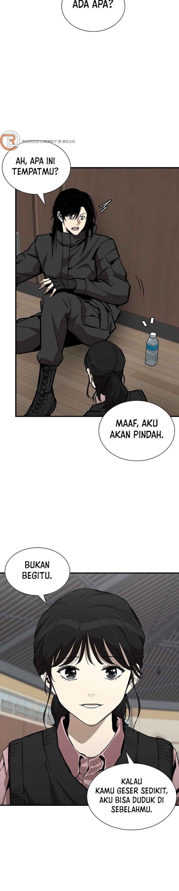 Baca Return Survival - Chapter 157 halaman 4