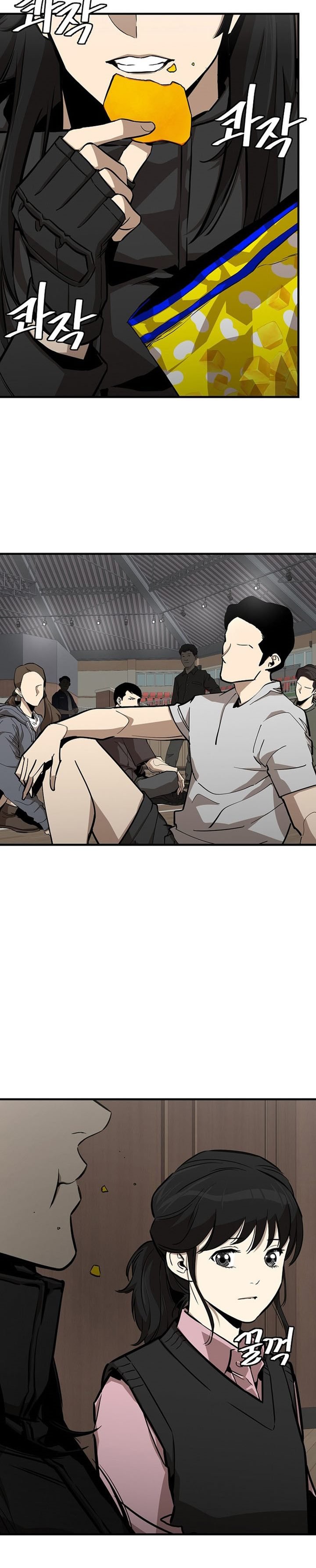 Baca Return Survival - Chapter 157 halaman 6