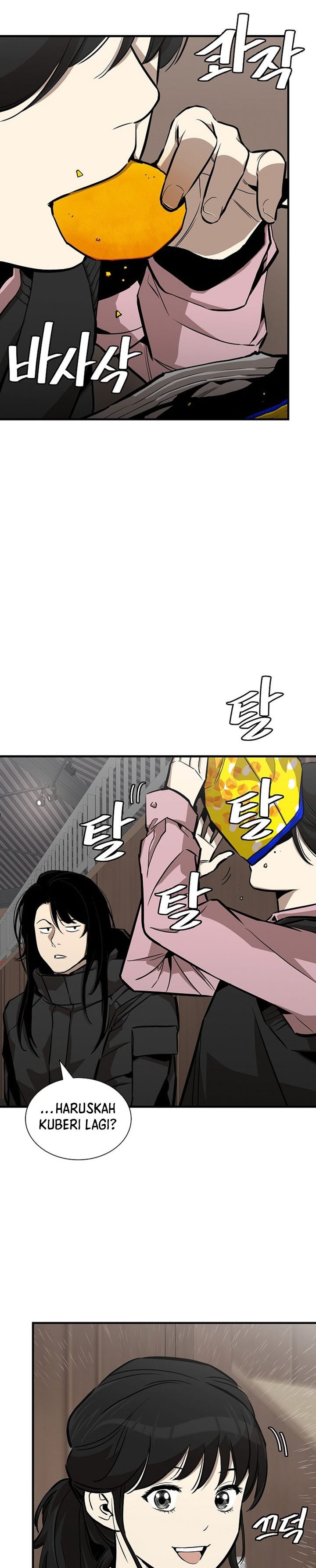 Baca Return Survival - Chapter 157 halaman 8