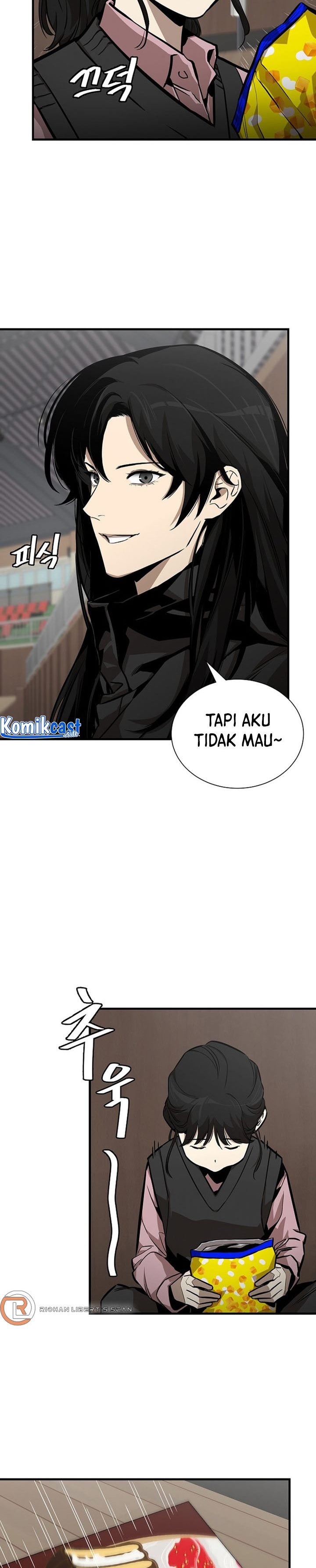 Baca Return Survival - Chapter 157 halaman 9