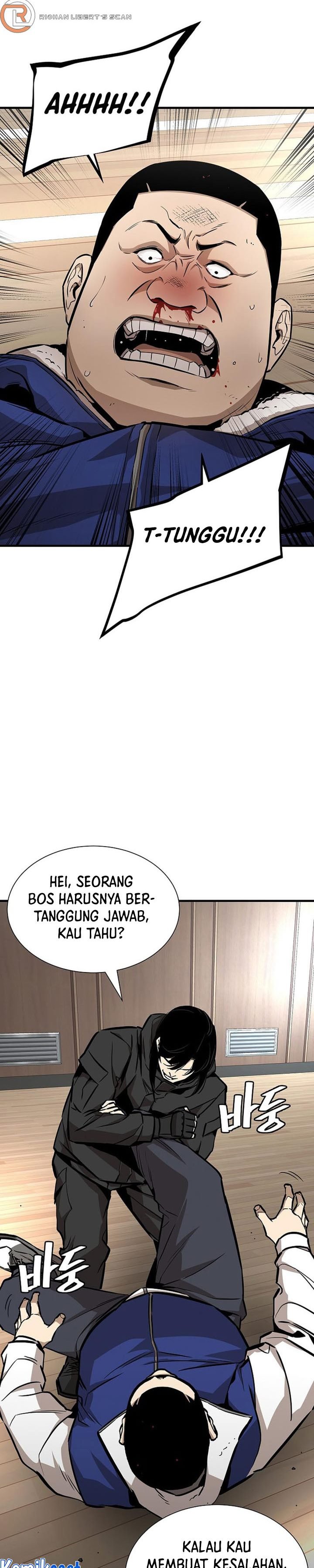 Baca Return Survival - Chapter 158 halaman 11
