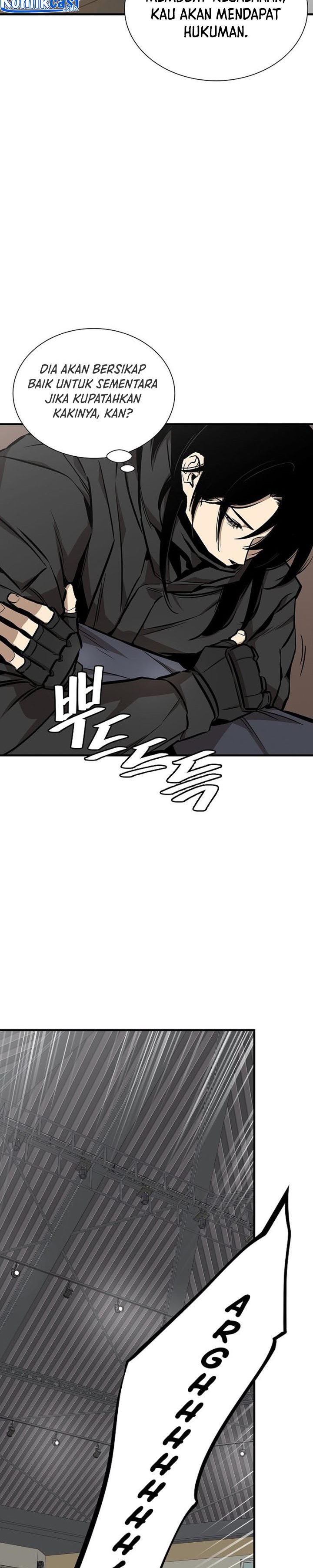 Baca Return Survival - Chapter 158 halaman 12