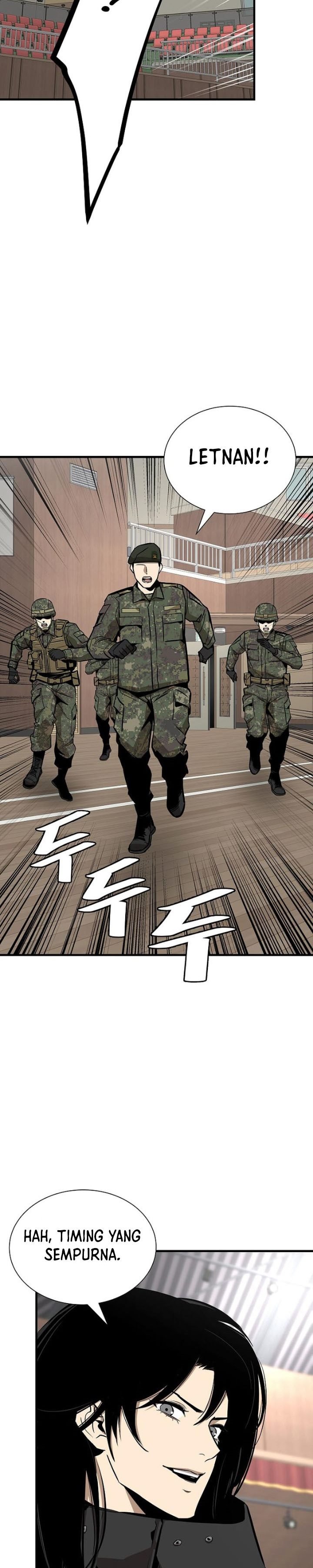 Baca Return Survival - Chapter 158 halaman 13
