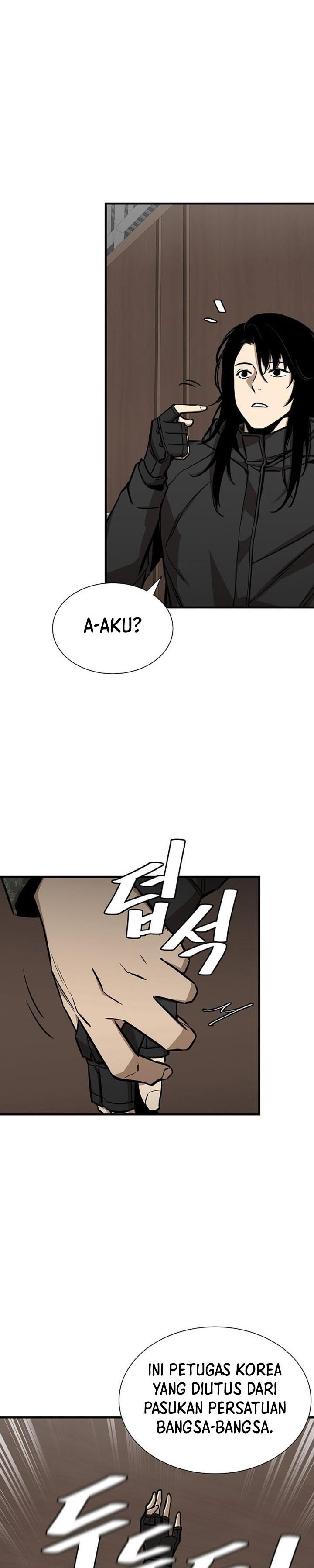 Baca Return Survival - Chapter 158 halaman 26