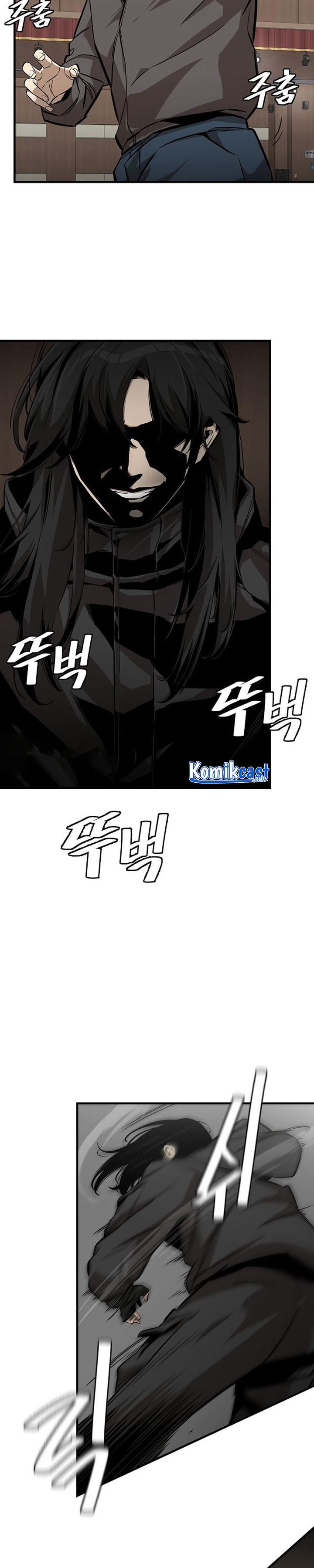 Baca Return Survival - Chapter 158 halaman 3