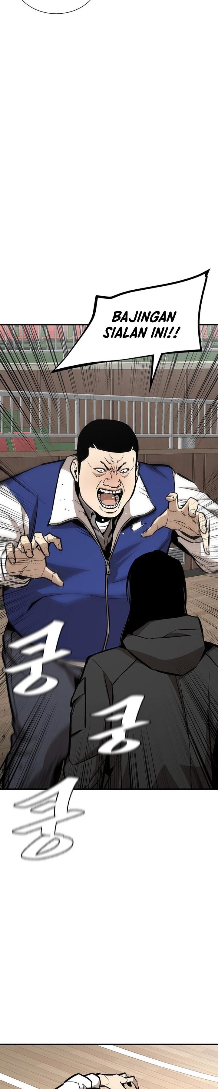 Baca Return Survival - Chapter 158 halaman 8