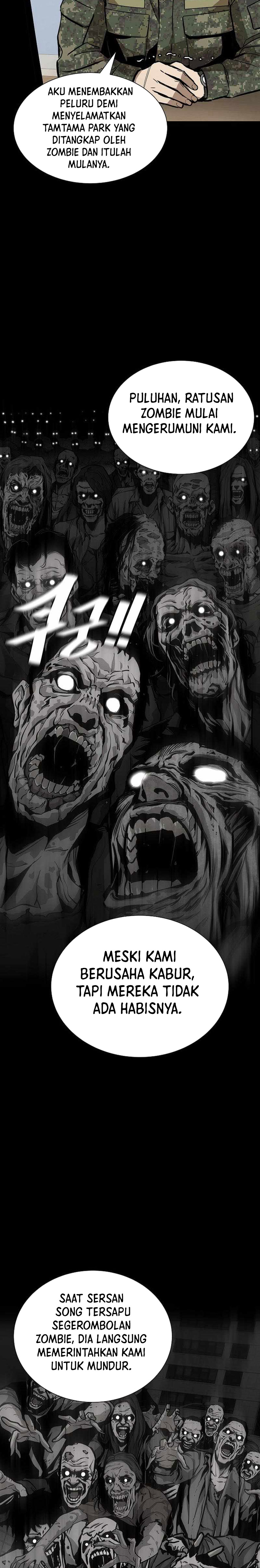 Baca Return Survival - Chapter 159 halaman 12