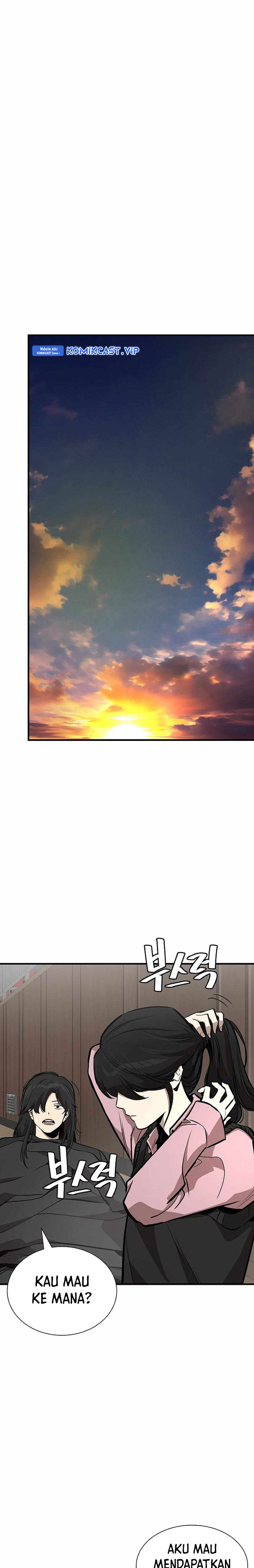 Baca Return Survival - Chapter 159 halaman 17