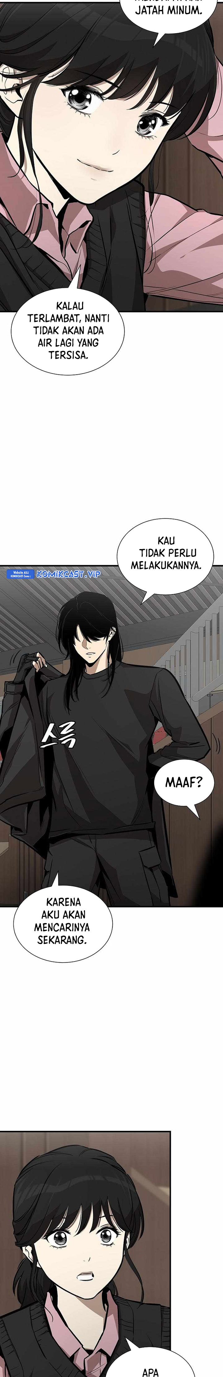 Baca Return Survival - Chapter 159 halaman 18