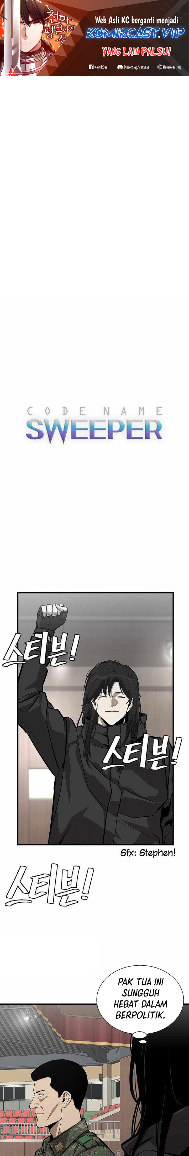 Baca Return Survival - Chapter 159 halaman 2