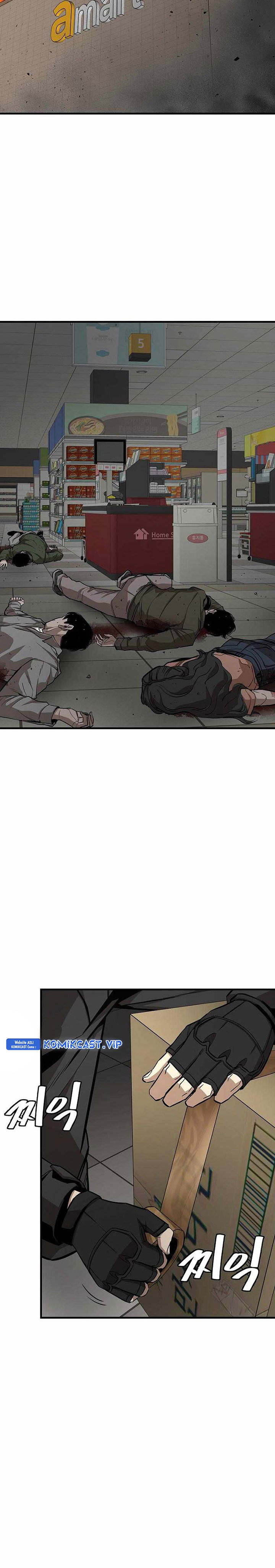 Baca Return Survival - Chapter 159 halaman 22