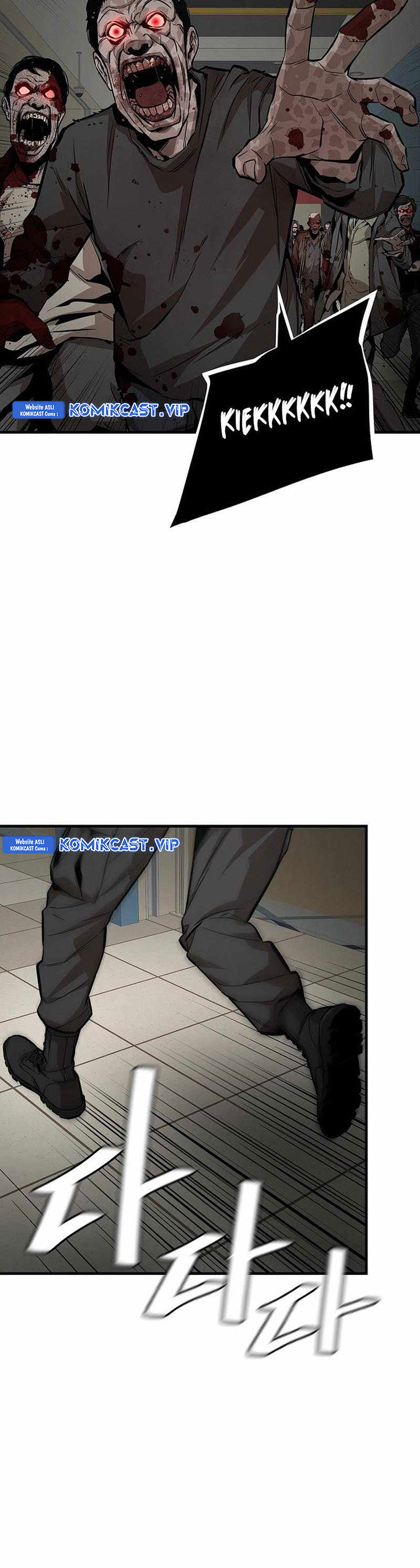 Baca Return Survival - Chapter 159 halaman 24