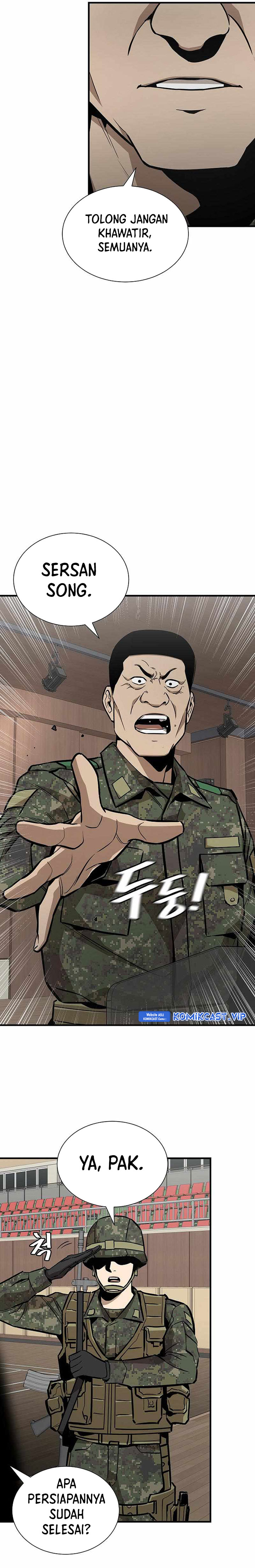 Baca Return Survival - Chapter 159 halaman 5
