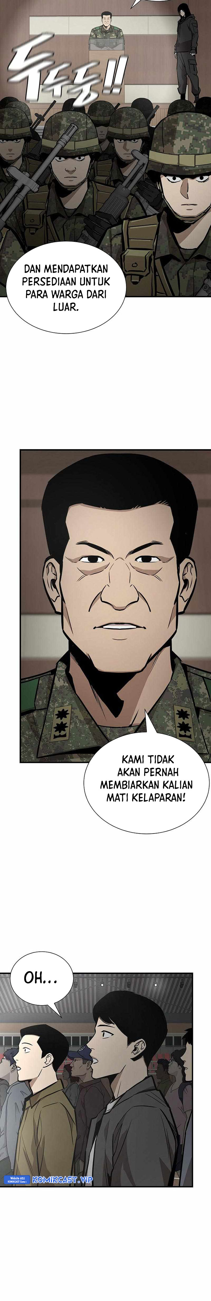 Baca Return Survival - Chapter 159 halaman 7