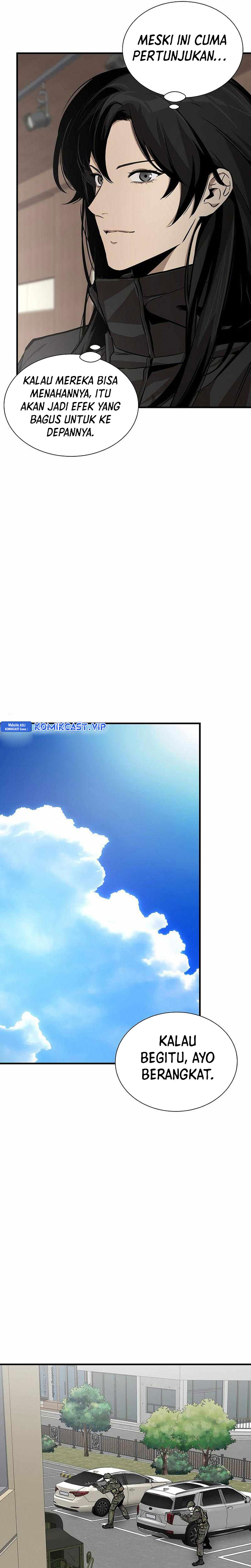 Baca Return Survival - Chapter 159 halaman 8