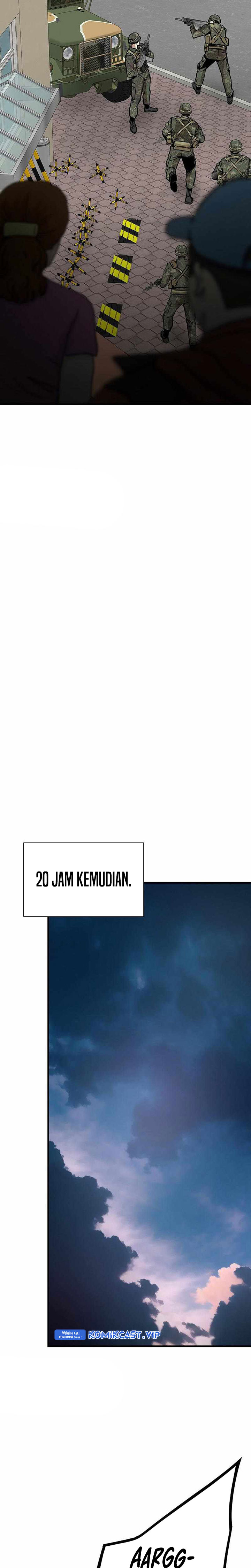 Baca Return Survival - Chapter 159 halaman 9