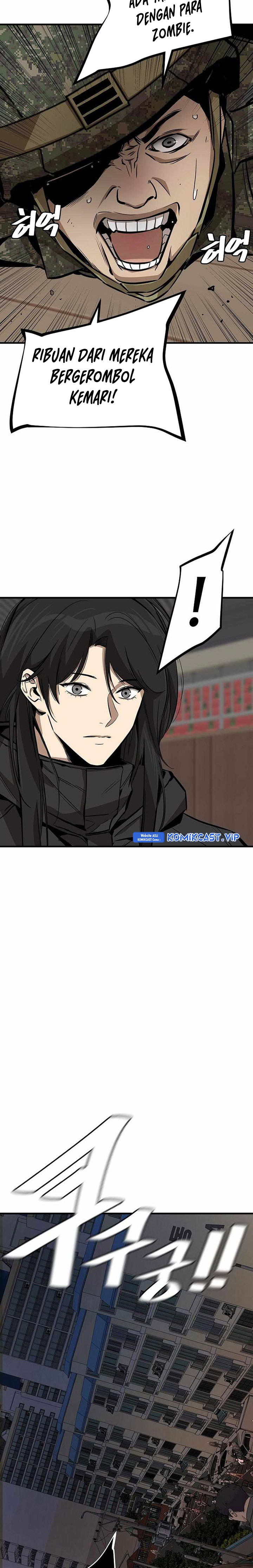 Baca Return Survival - Chapter 160 halaman 12