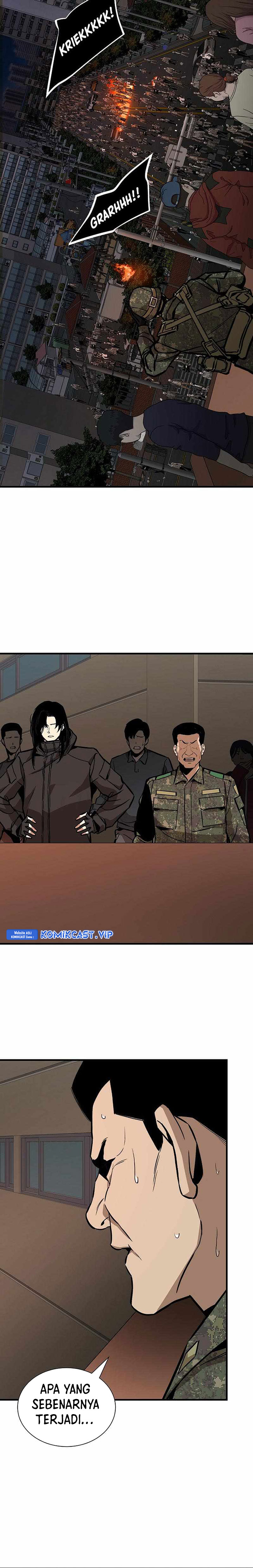 Baca Return Survival - Chapter 160 halaman 13