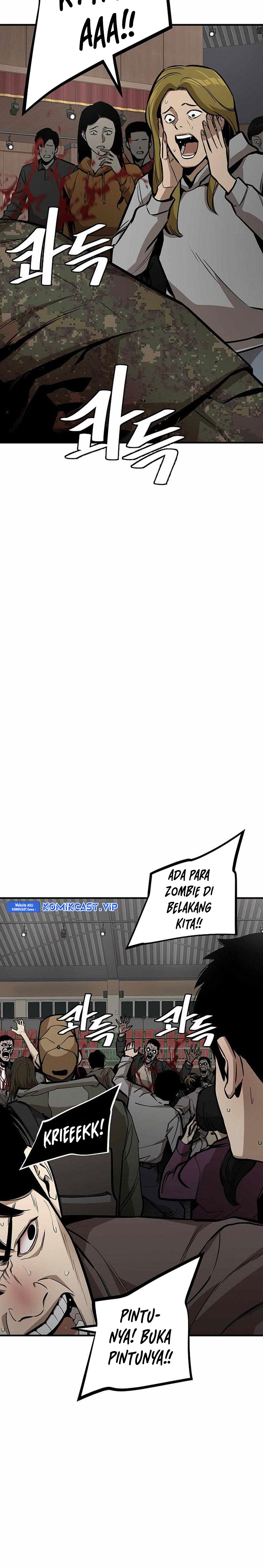 Baca Return Survival - Chapter 160 halaman 19