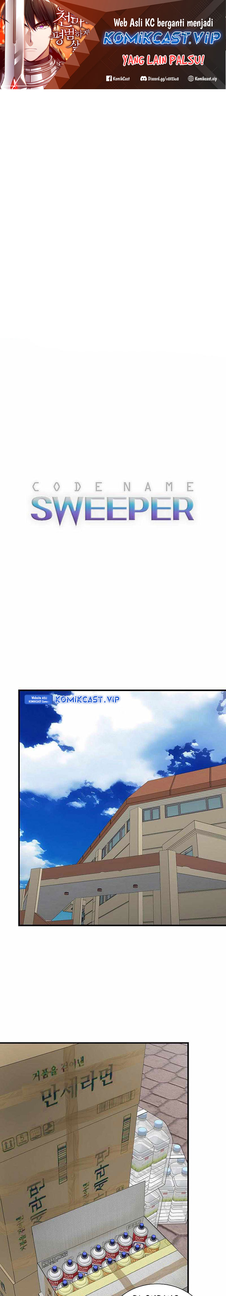 Baca Return Survival - Chapter 160 halaman 2