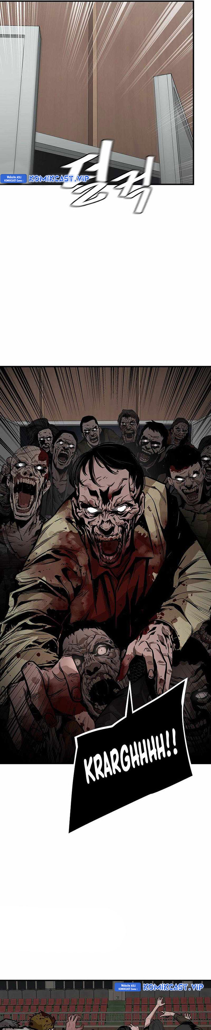 Baca Return Survival - Chapter 160 halaman 20