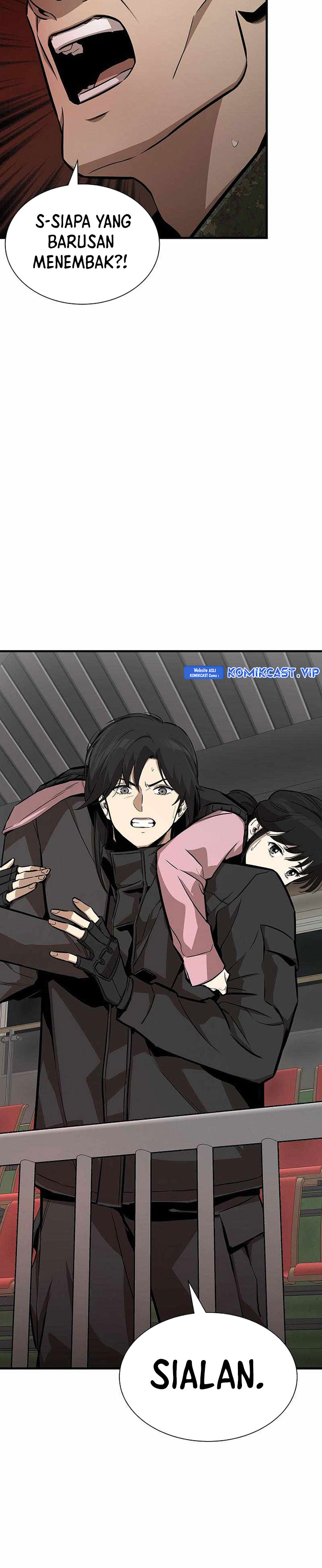 Baca Return Survival - Chapter 160 halaman 22