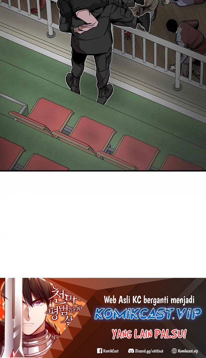 Baca Return Survival - Chapter 160 halaman 25