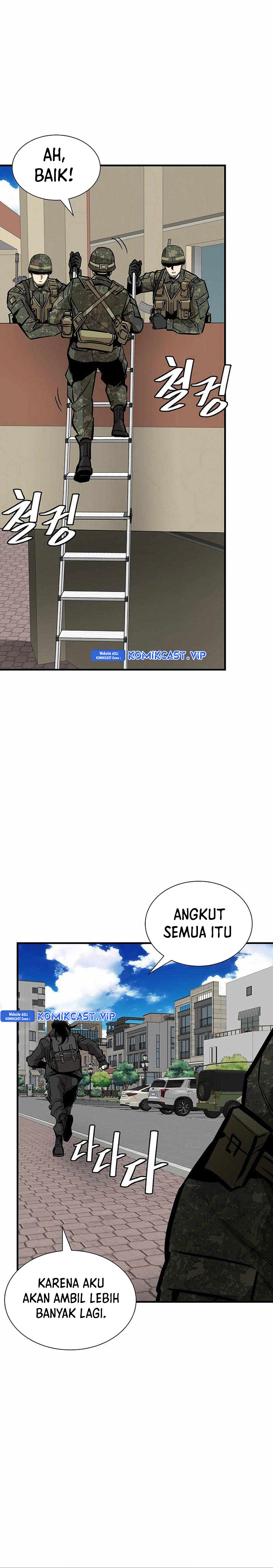 Baca Return Survival - Chapter 160 halaman 4