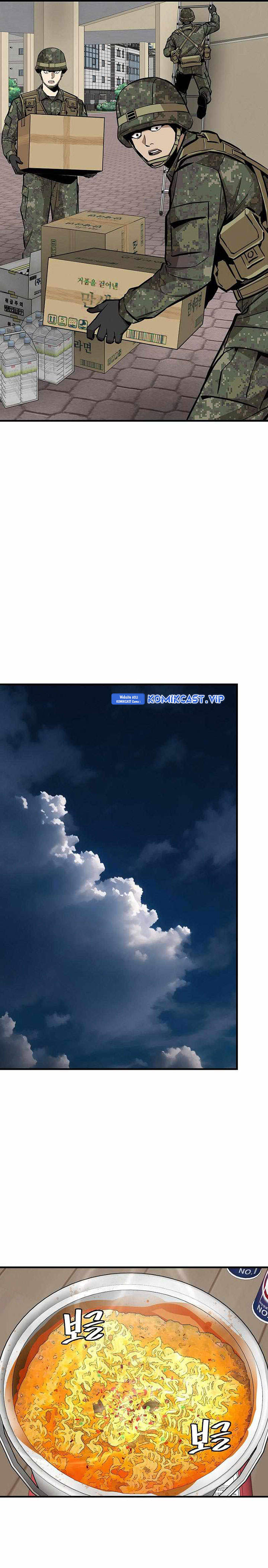 Baca Return Survival - Chapter 160 halaman 5