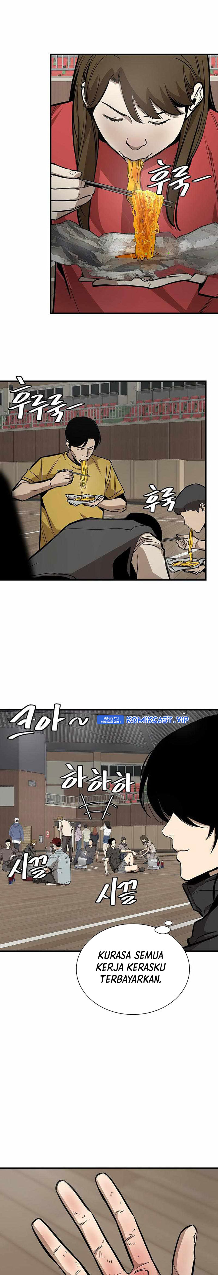 Baca Return Survival - Chapter 160 halaman 6