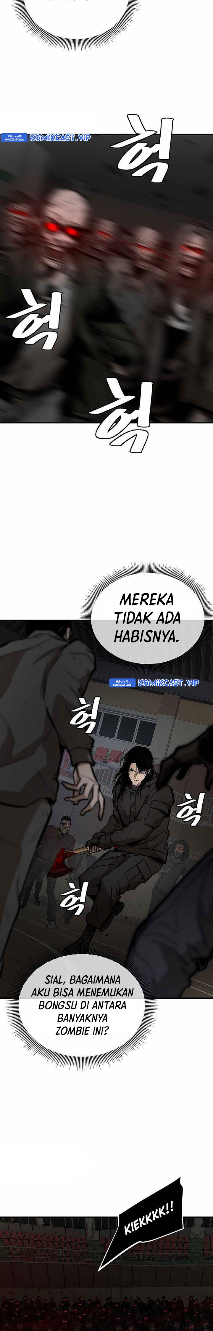 Baca Return Survival - Chapter 161 halaman 10