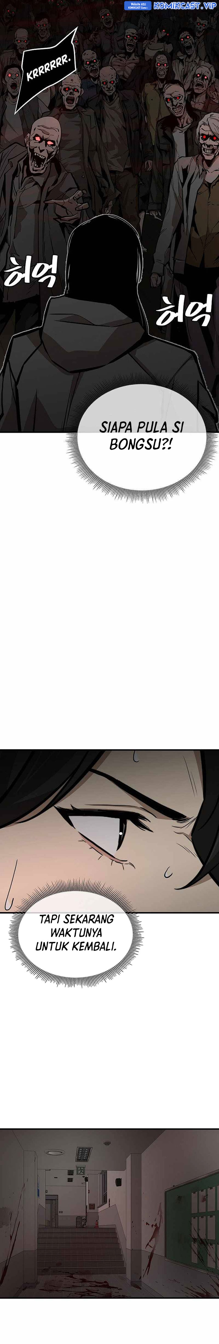 Baca Return Survival - Chapter 161 halaman 11