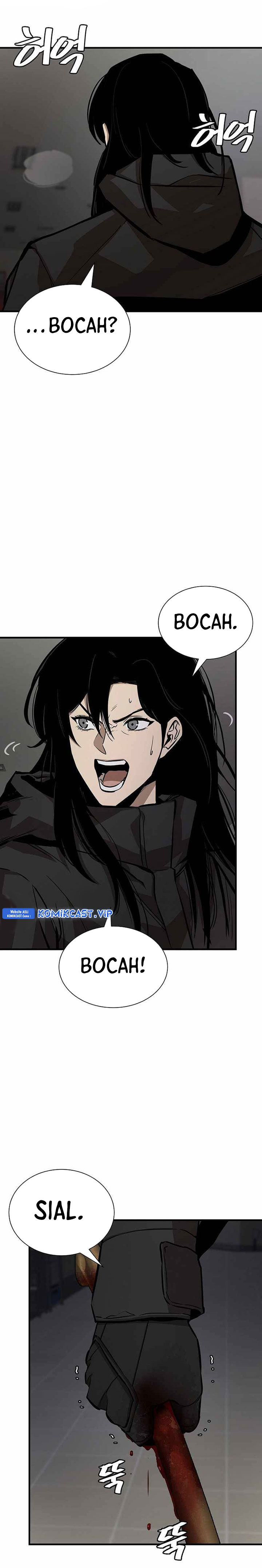 Baca Return Survival - Chapter 161 halaman 15