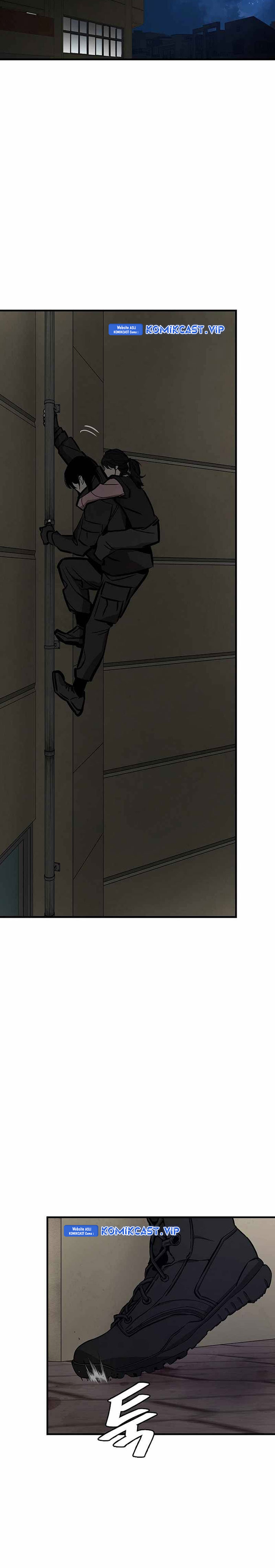 Baca Return Survival - Chapter 161 halaman 18