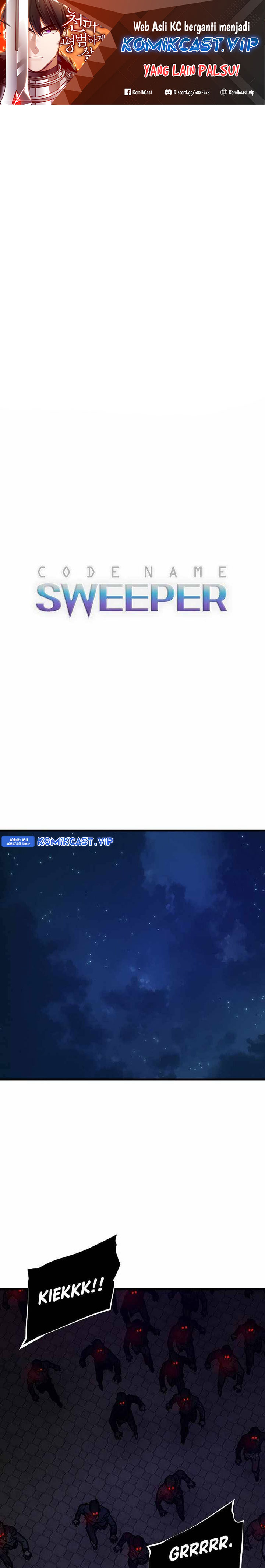 Baca Return Survival - Chapter 161 halaman 2