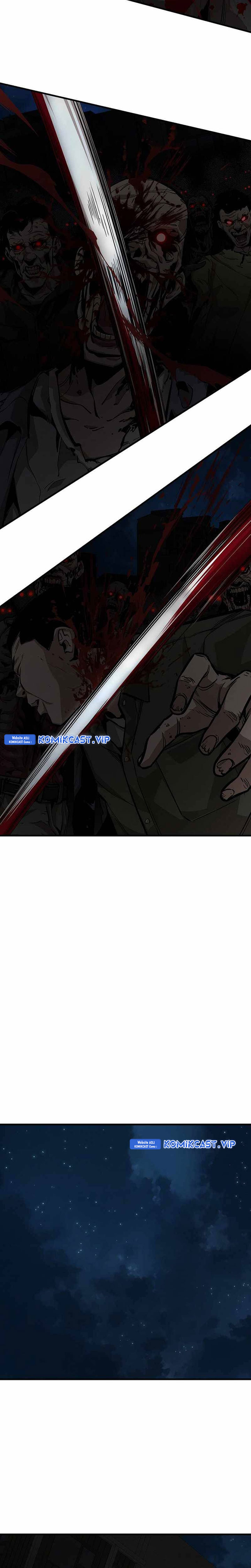 Baca Return Survival - Chapter 161 halaman 22