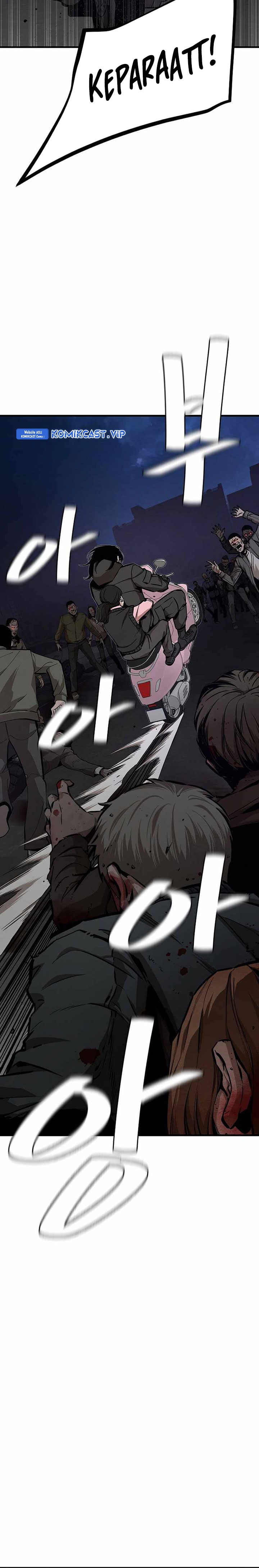 Baca Return Survival - Chapter 161 halaman 25