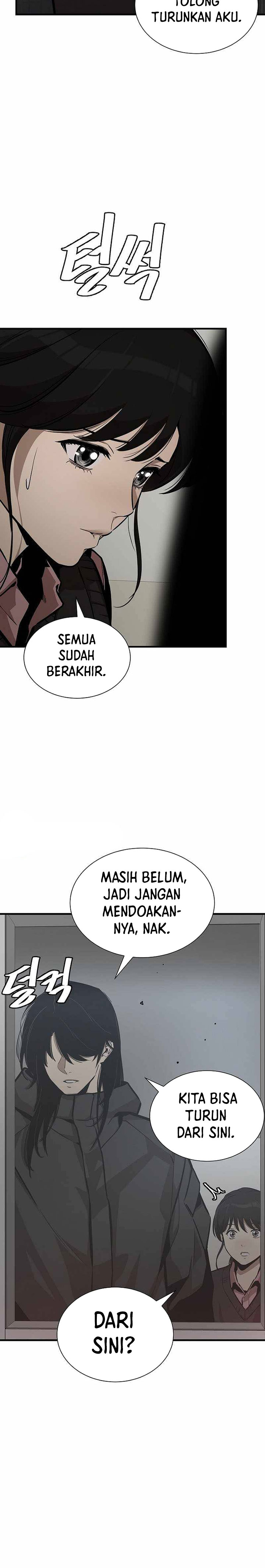 Baca Return Survival - Chapter 161 halaman 4