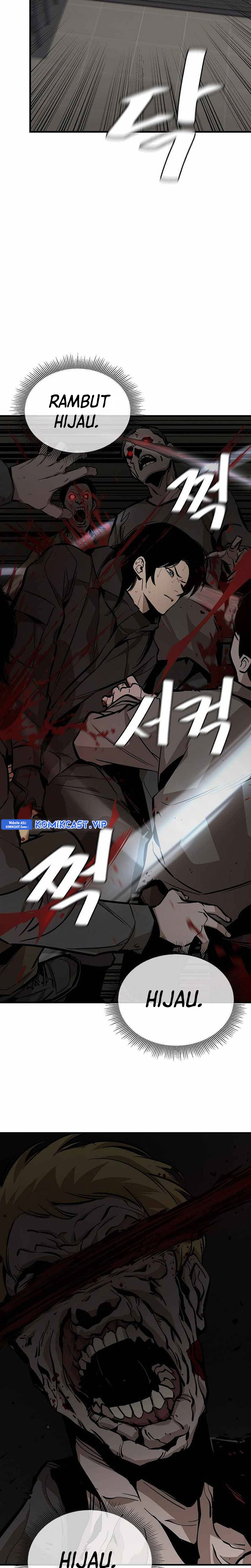 Baca Return Survival - Chapter 161 halaman 9