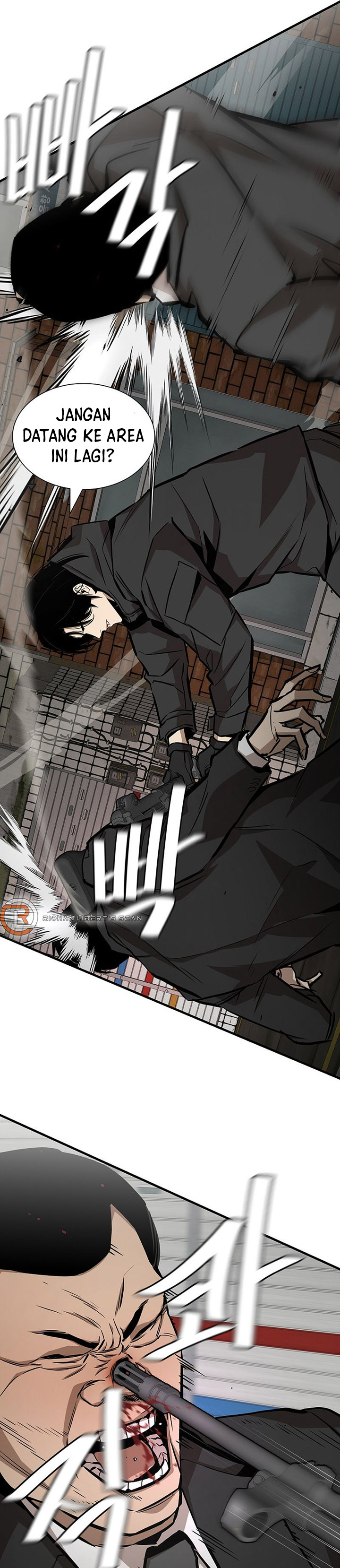 Baca Return Survival - Chapter 162 halaman 10