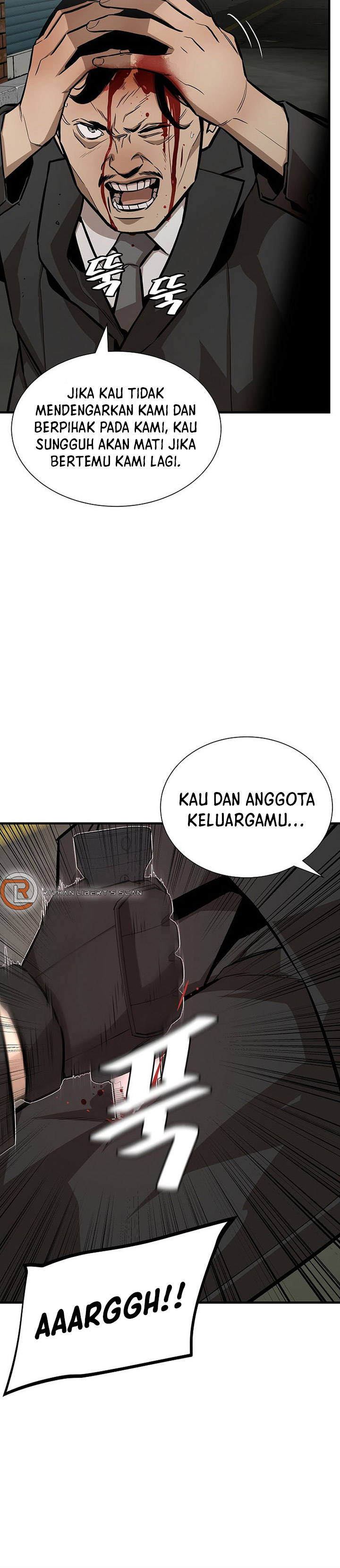 Baca Return Survival - Chapter 162 halaman 13