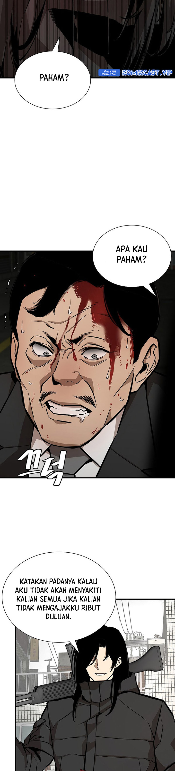 Baca Return Survival - Chapter 162 halaman 15