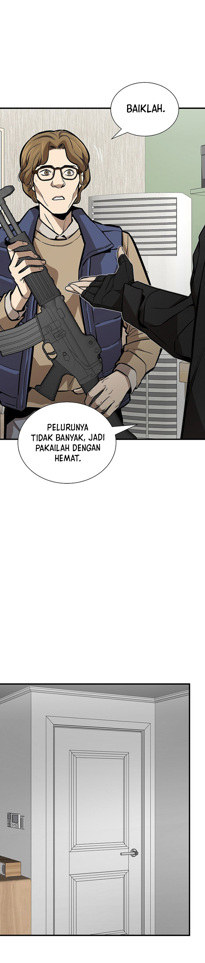 Baca Return Survival - Chapter 162 halaman 25