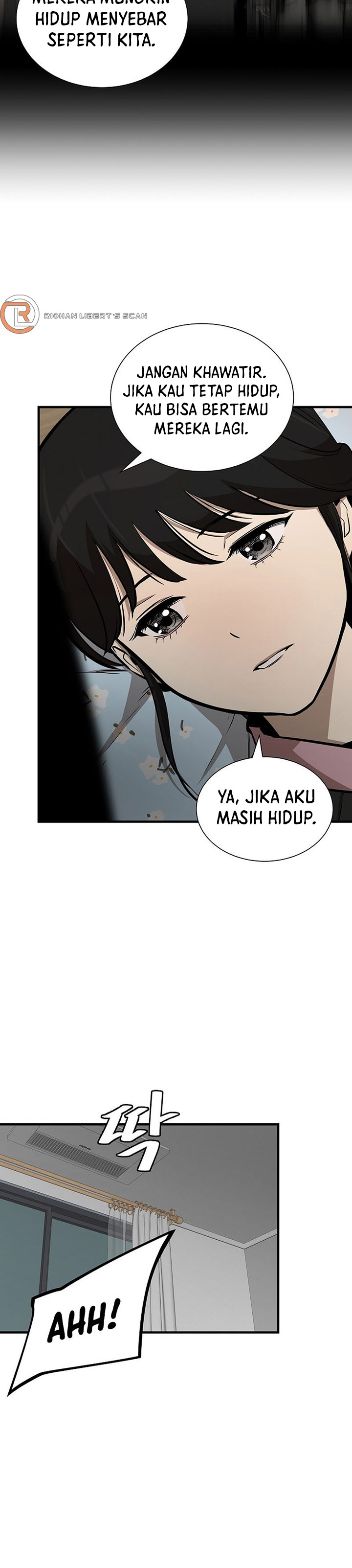 Baca Return Survival - Chapter 162 halaman 28