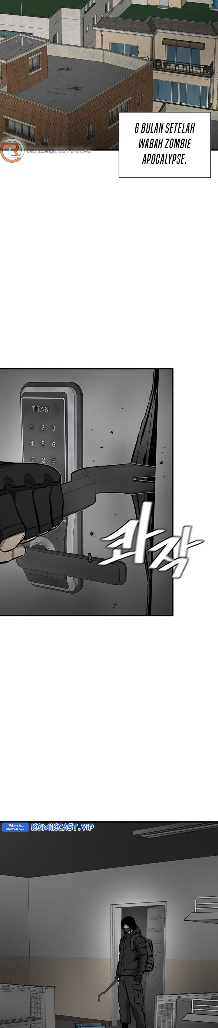 Baca Return Survival - Chapter 162 halaman 3