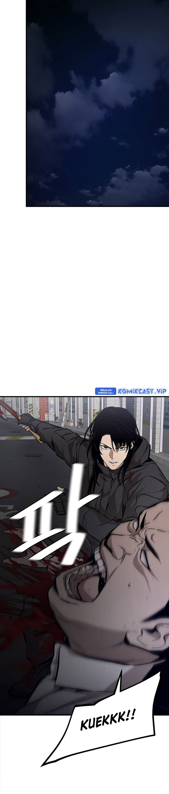 Baca Return Survival - Chapter 162 halaman 31