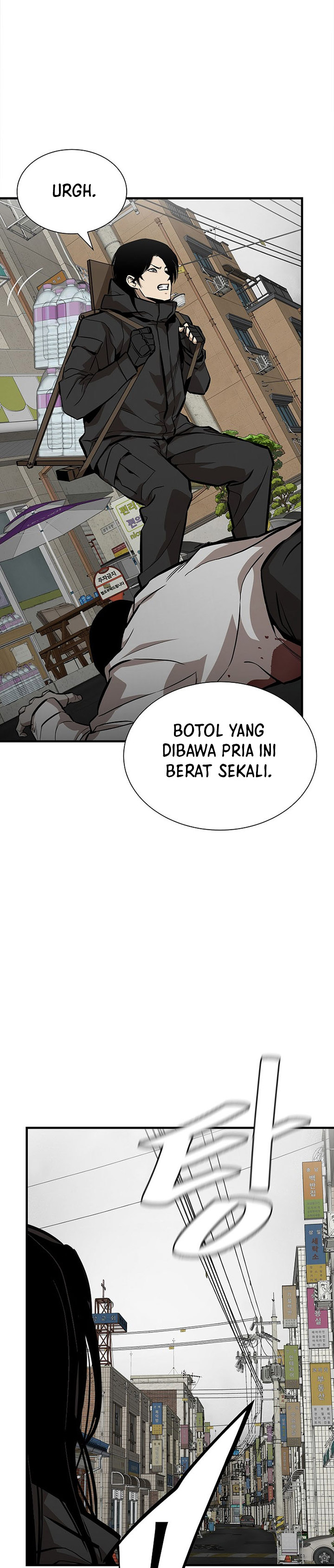Baca Return Survival - Chapter 162 halaman 32